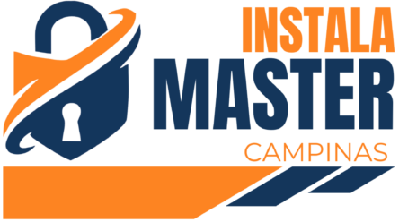 Logo instala master