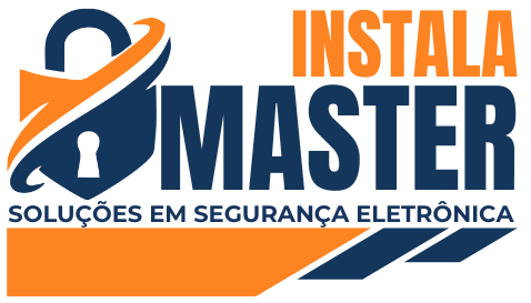 Logo Instala Master